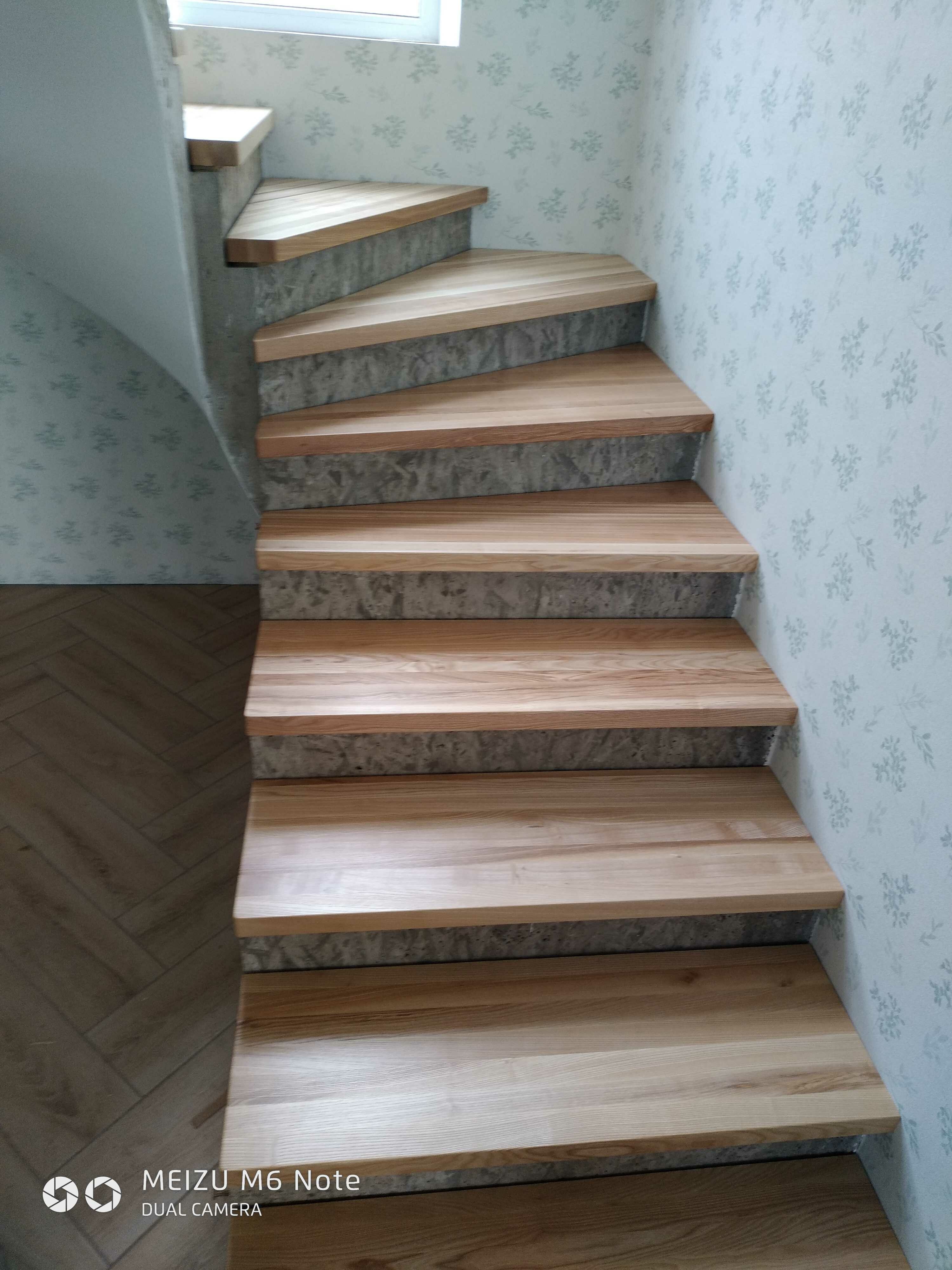 изготовление деревянных лестниц Арзамас