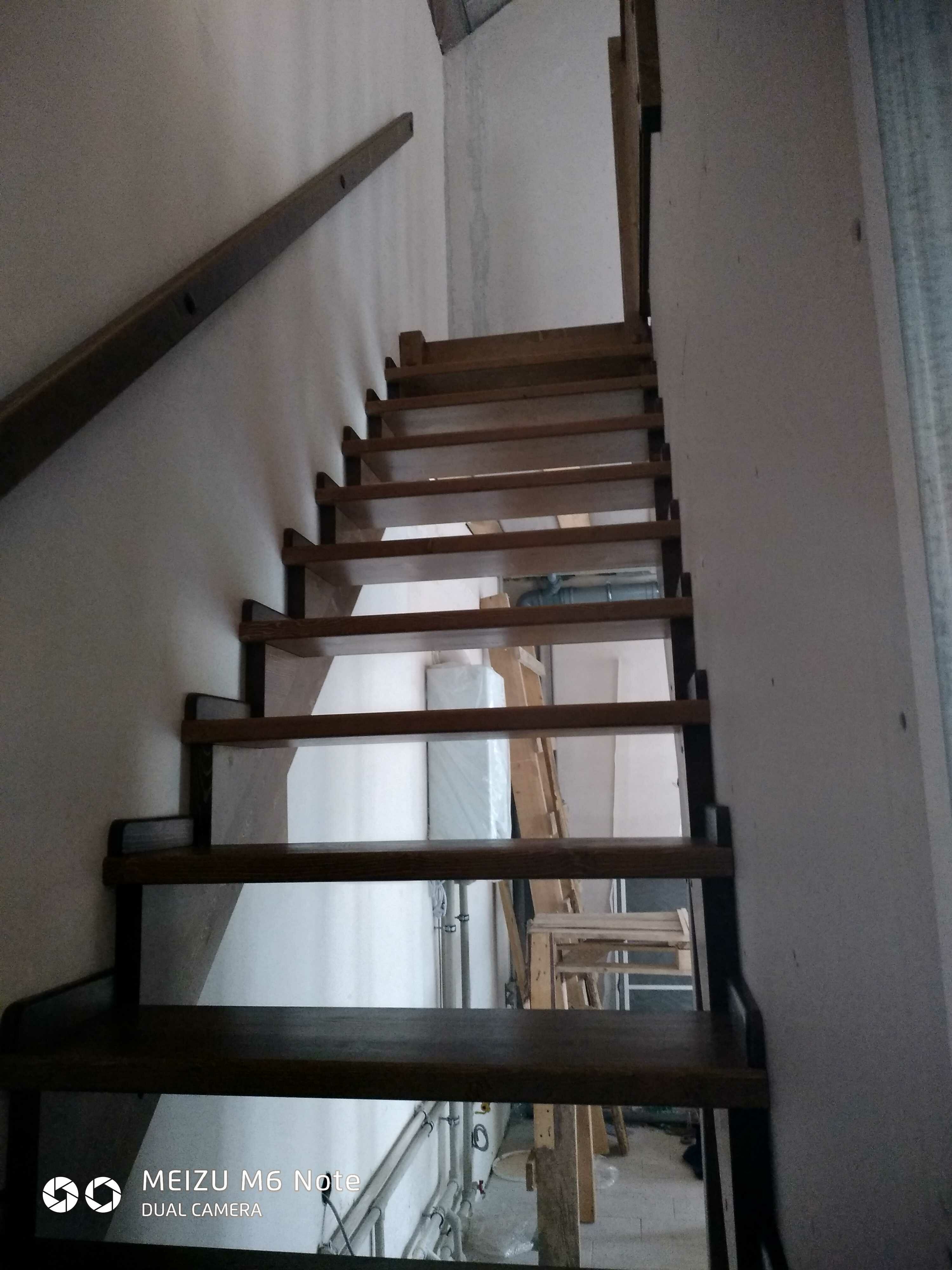 изготовление лестницы в нн