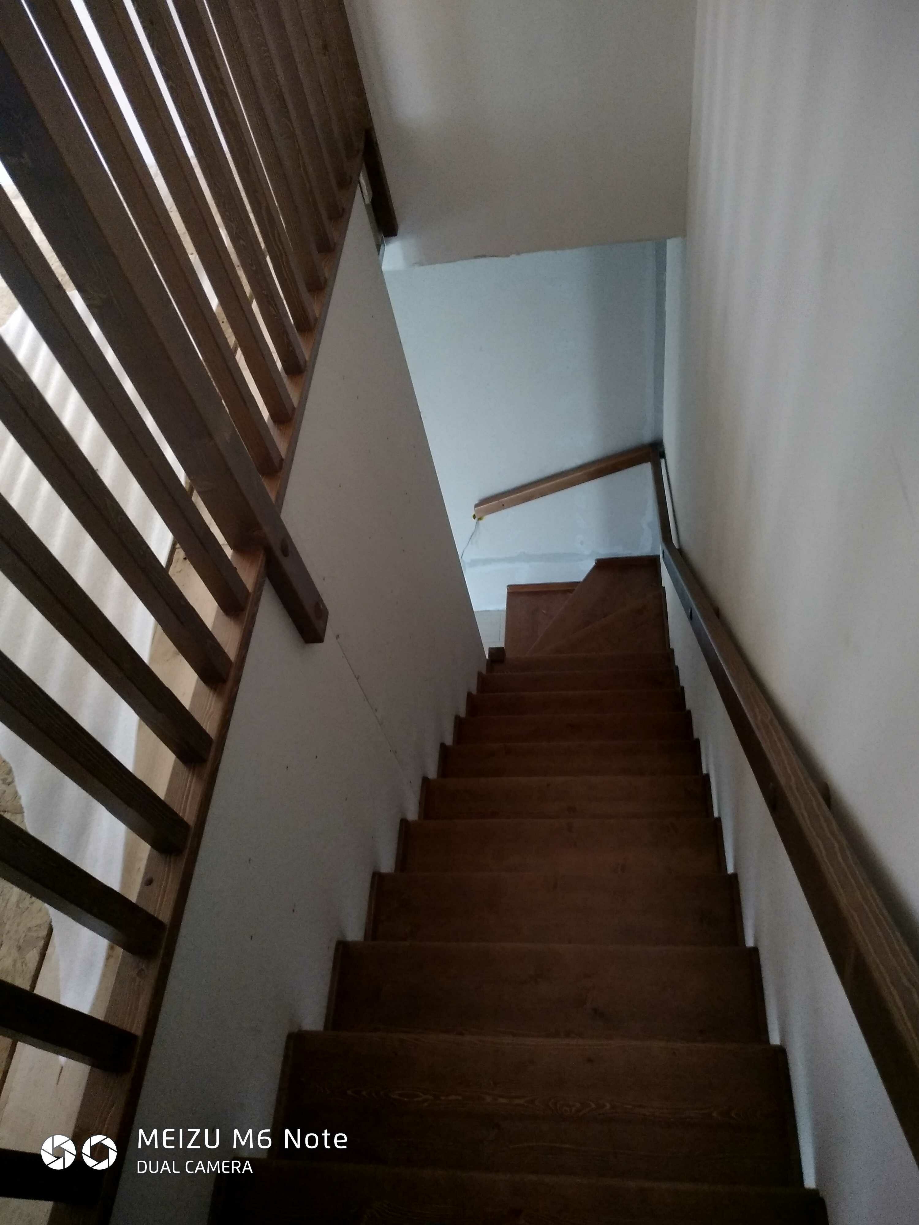 изготовление лестницы для дома