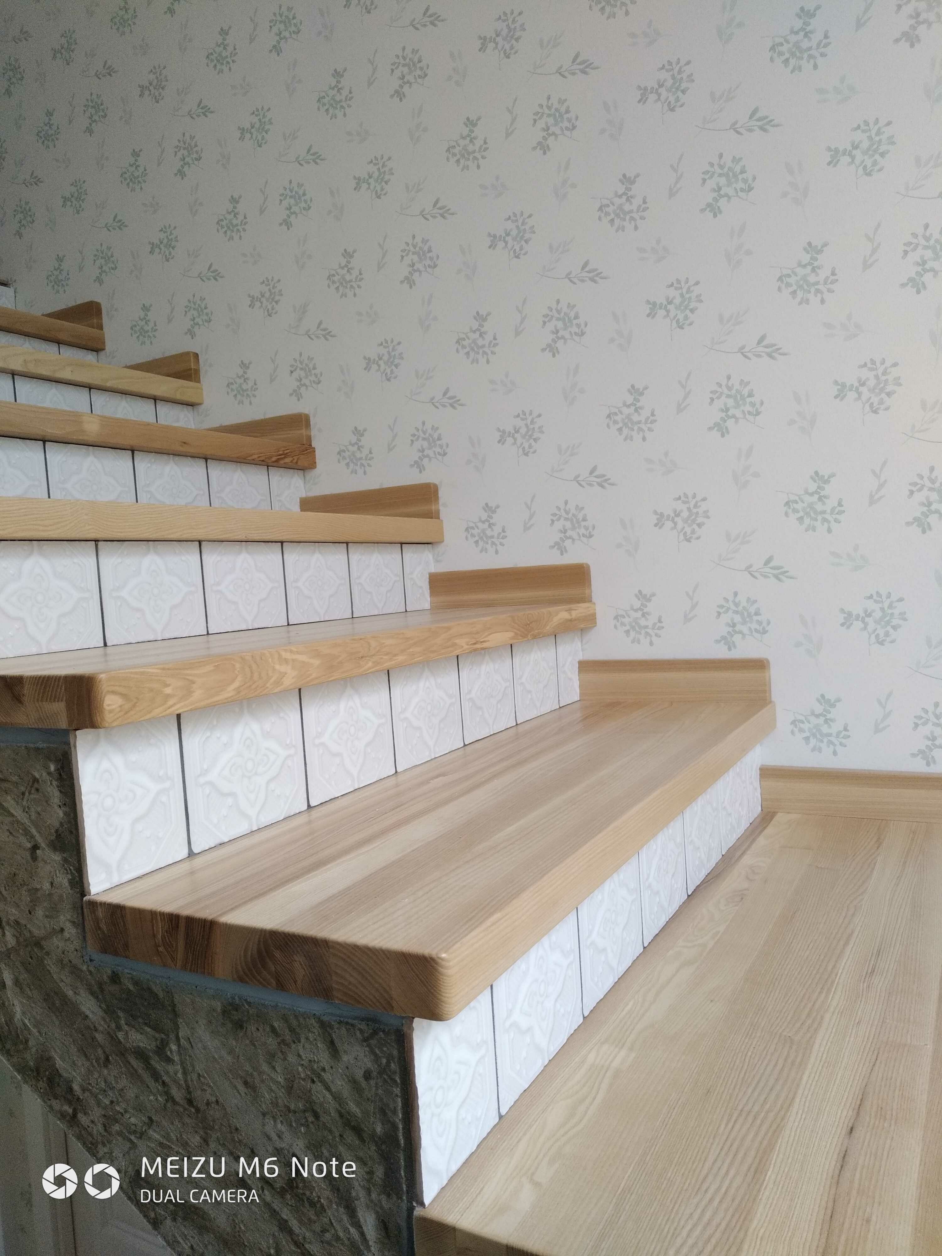 изготовление лестниц для дома